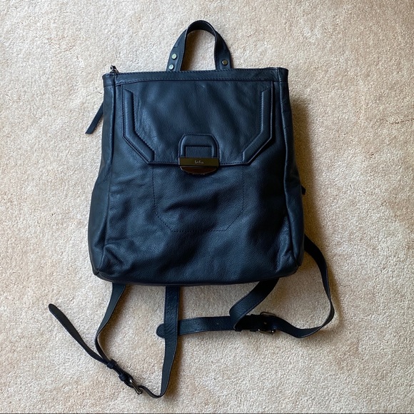 kooba backpack purse